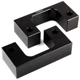 12419325 CSSUNNY Front Rear Leveling Lift Kit 1500 Chevrolet #3
