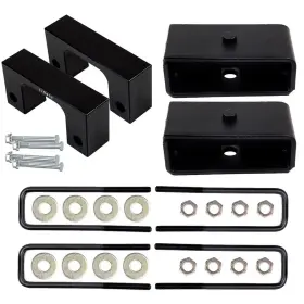 12419325 CSSUNNY Front Rear Leveling Lift Kit 1500 Chevrolet