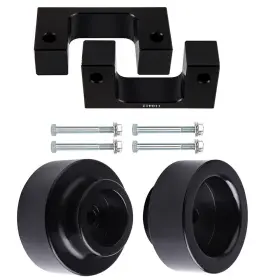 12419326 CSSUNNY Front Rear Leveling Lift Kit Gmc Chevrolet