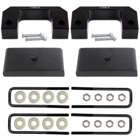 12419329 CSSUNNY Front Rear Leveling Lift Kit 1500 Chevrolet