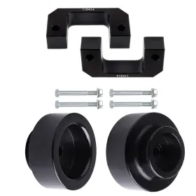 12419330 CSSUNNY Front Rear Leveling Lift Kit Chevrolet