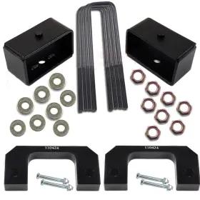 12419336 CSSUNNY Front Rear Leveling Lift Kit 1500 Chevrolet