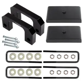 12419337 CSSUNNY Front Rear Leveling Lift Kit 1500 Chevrolet