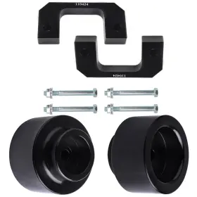 12419339 CSSUNNY Front Rear Leveling Lift Kit 1500 Chevrolet