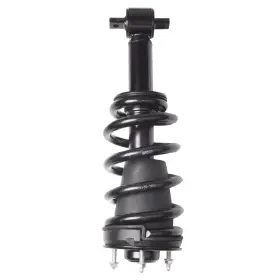 12419341 CSSUNNY Rear Leveling Lift Front Struts Kit 1500 #2