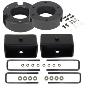 12419342 CSSUNNY Front Rear Leveling Lift Kit 1500 Chevrolet
