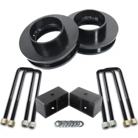 12419351 CSSUNNY Front Rear Leveling Lift Kit 2WD Chevy Gmc
