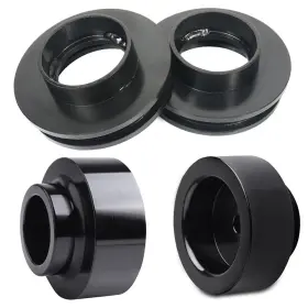 12419365 CSSUNNY Front Rear Leveling Lift Kit 1500 2WD Ram