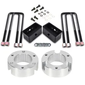 12419372 CSSUNNY Front Rear Leveling Lift Kit Toyota Tacoma