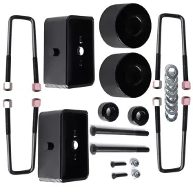 12419374 CSSUNNY Front Rear Leveling Lift Kit 4WD Toyota