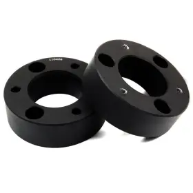 12419380 CSSUNNY Front Rear Leveling Lift Kit Nissan Titan #2