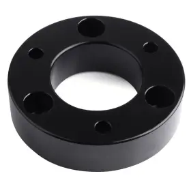 12419382 CSSUNNY Front Rear Leveling Lift Kit Nissan Titan #3