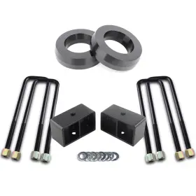 12419384 CSSUNNY Front Rear Leveling Lift Kit 1500 2WD