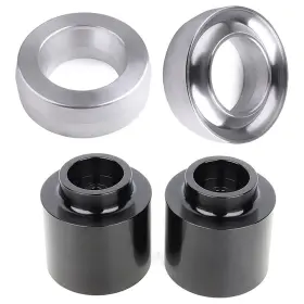 12419389 CSSUNNY Front Rear Leveling Lift Kit 1500 2WD Dodge