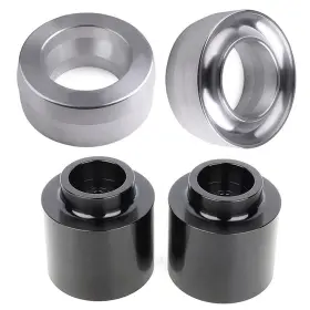 12419390 CSSUNNY Front Rear Leveling Lift Kit 1500 2WD Dodge