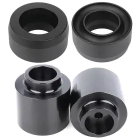 12419393 CSSUNNY Front Rear Leveling Lift Kit 1500 2WD Dodge