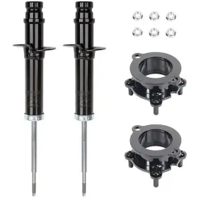 12419394 CSSUNNY Front Leveling Lift Shocks Struts Kit
