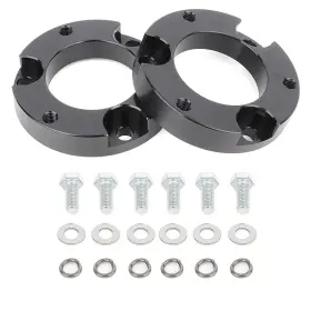 12419398 CSSUNNY Front Rear Leveling Lift Kit Toyota Tacoma #2