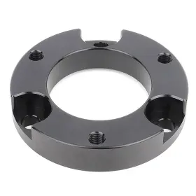 12419398 CSSUNNY Front Rear Leveling Lift Kit Toyota Tacoma #3