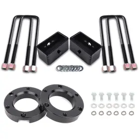 12419398 CSSUNNY Front Rear Leveling Lift Kit Toyota Tacoma