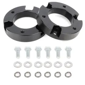 12419402 CSSUNNY Front Rear Leveling Lift Kit Toyota Tundra #2