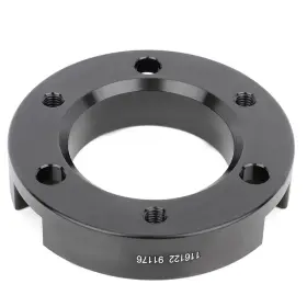 12419402 CSSUNNY Front Rear Leveling Lift Kit Toyota Tundra #3