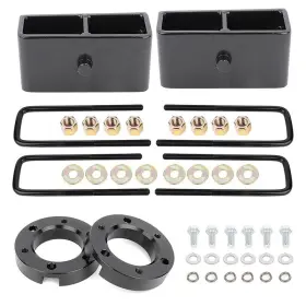 12419402 CSSUNNY Front Rear Leveling Lift Kit Toyota Tundra