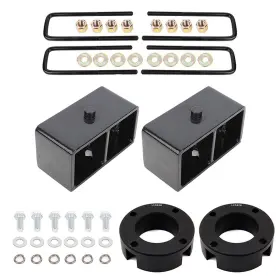 12419405 CSSUNNY Front Rear Leveling Lift Kit Toyota Tundra