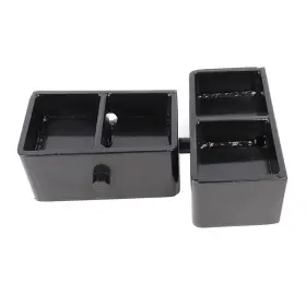 12419408 CSSUNNY Front Rear Leveling Lift Kit Toyota Tundra #2
