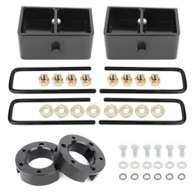 12419408 CSSUNNY Front Rear Leveling Lift Kit Toyota Tundra