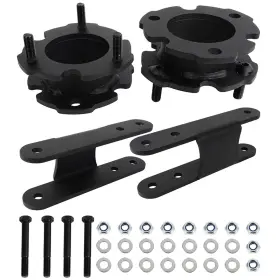 12419415 CSSUNNY Front Rear Leveling Lift Kit 2WD 4WD Chevy