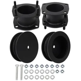 12419425 CSSUNNY Front Rear Leveling Lift Xk Kit Jeep