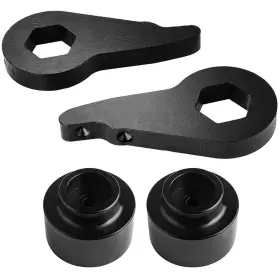 12419429 CSSUNNY Front Rear Leveling Lift Kit Chevy Tahoe