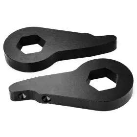 12419430 CSSUNNY Front Rear Leveling Lift Kit Chevy Tahoe #2