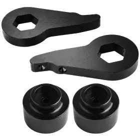 12419430 CSSUNNY Front Rear Leveling Lift Kit Chevy Tahoe