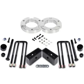 12419435 CSSUNNY Front Rear Leveling Lift Kit 4WD Toyota