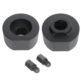 12419444 CSSUNNY Front Rear Leveling Lift Superduty Kit F250 #2