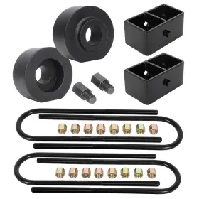 12419444 CSSUNNY Front Rear Leveling Lift Superduty Kit F250