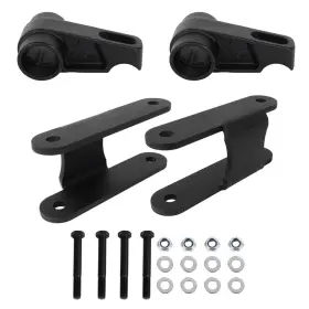 12419445 CSSUNNY Front Rear Leveling Lift Kit 4WD Chevrolet