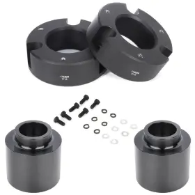 12419448 CSSUNNY Front Rear Leveling Lift Kit 1500 Chevrolet