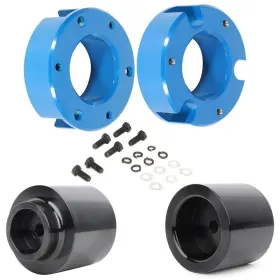 12419449 CSSUNNY Front Rear Leveling Lift Kit Chevrolet