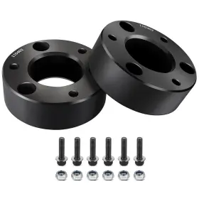 12419454 CSSUNNY Front Rear Leveling Lift Kit 1500 Chevrolet #2