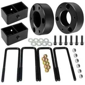 12419454 CSSUNNY Front Rear Leveling Lift Kit 1500 Chevrolet