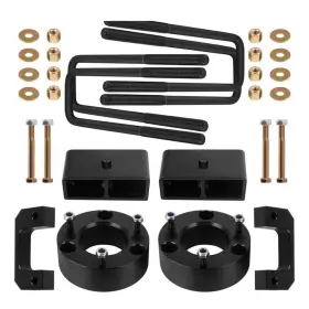 12419458 CSSUNNY Front Rear Leveling Lift Kit 1500 Gmc Sierra