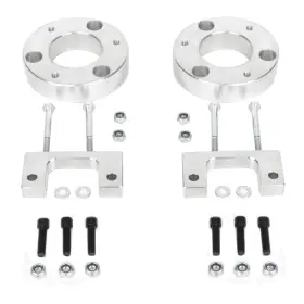 12419462 CSSUNNY Front Rear Leveling Lift Kit Chevrolet #2