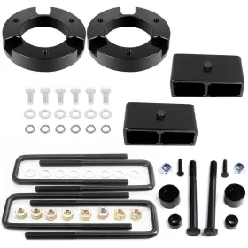 12419465 CSSUNNY Front Rear Leveling Lift Kit 4WD Toyota