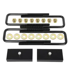 12975143 CSSUNNY Rear Leveling Lift Kit 1500 2WD 4WD