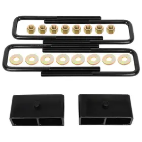 12975148 CSSUNNY Rear Leveling Lift Kit 1500 Chevrolet Gmc