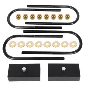 12975153 CSSUNNY Rear Leveling Lift Kit 2500 3500 4WD Dodge