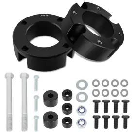 12975172 CSSUNNY Front Leveling Lift Kit 4WD Toyota Tundra